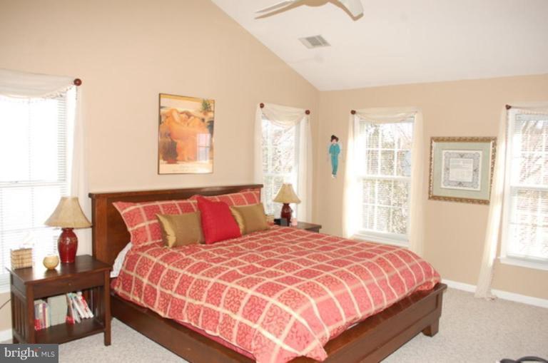 10367 Wetherburn Road Woodstock, MD 21163 - Photo 9 of 14 Master Bedroom