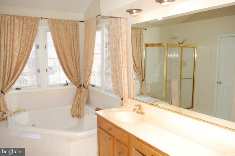 10367 Wetherburn Road Woodstock, MD 21163 - Photo 10 of 14 Master Bath