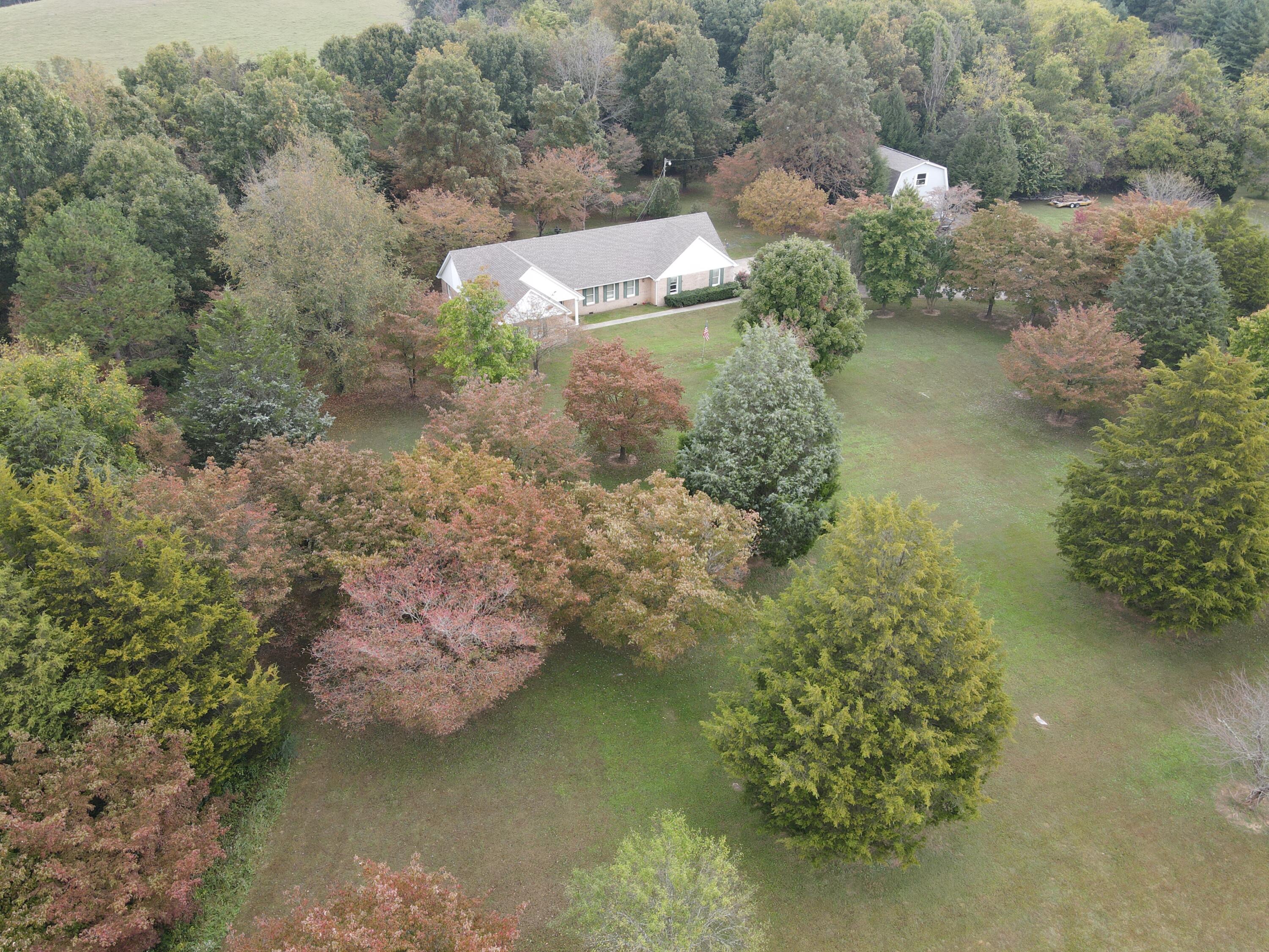 146 Old Decker Road Bronston, KY 42518 - Photo 41 of 50 DJI_0465