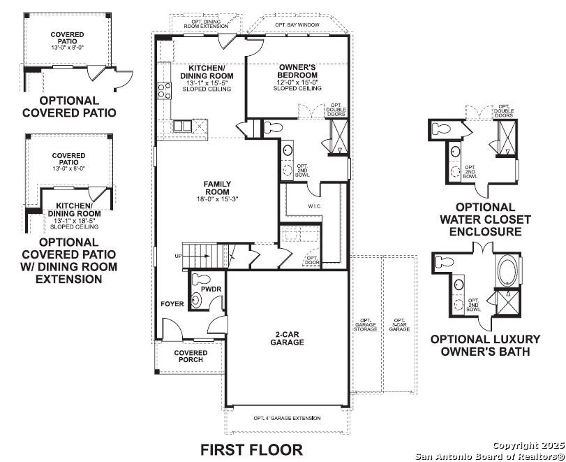 10403 Hotspur Road Converse, TX 78109 - Photo 4 of 28