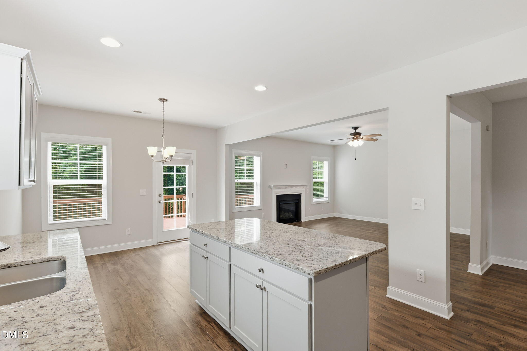 1212 Silver Farm Road Raleigh, NC 27603 - Photo 12 of 37