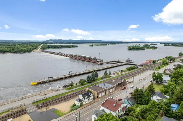 $389,000 | 305 North Main Street, Alma, WI 54610