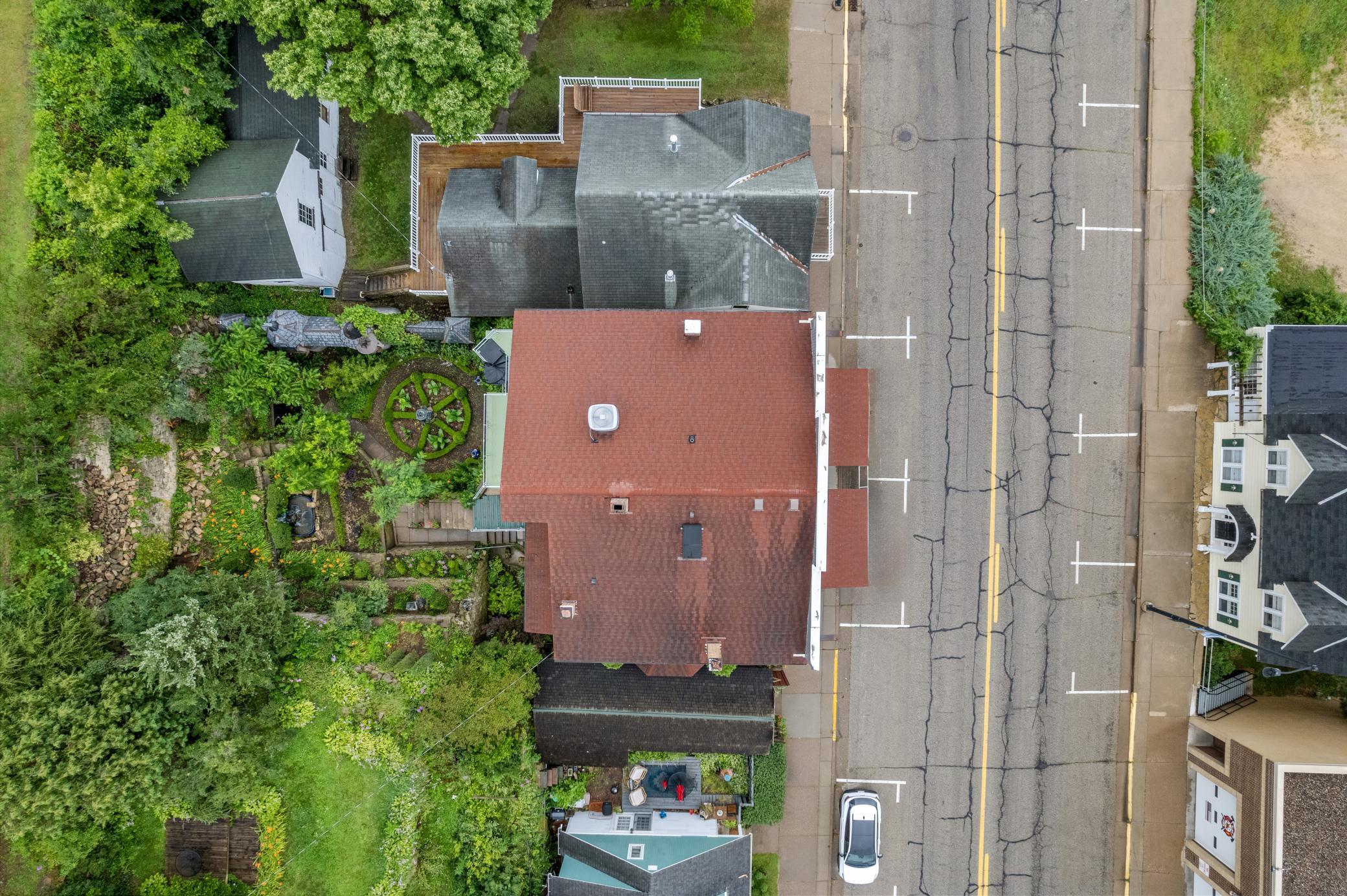 305 North Main Street Alma, WI 54610 - Photo 58 of 59
