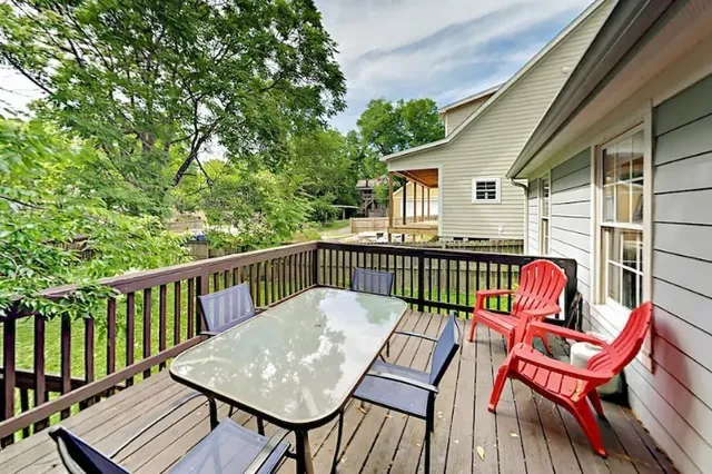 $2,595 | 508 South 13th Street, Nashville, TN 37206