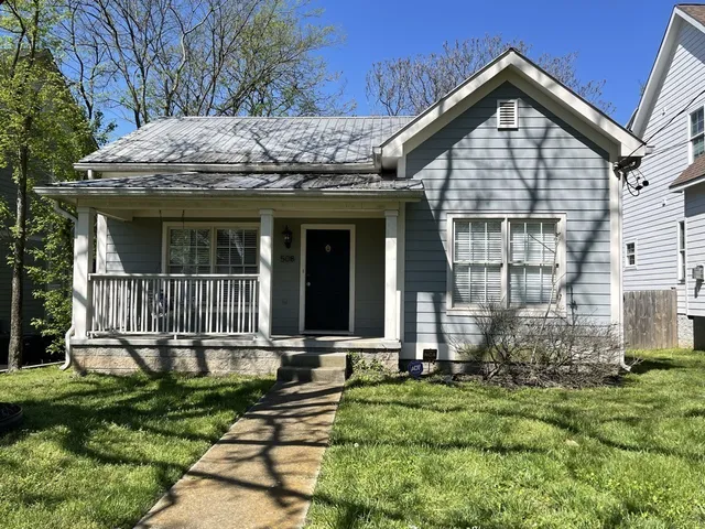 $2,595 | 508 South 13th Street, Nashville, TN 37206