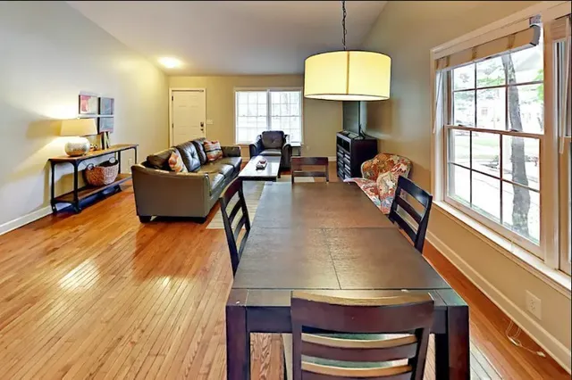 $2,595 | 508 South 13th Street, Nashville, TN 37206