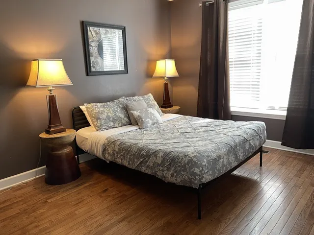 $2,595 | 508 South 13th Street, Nashville, TN 37206