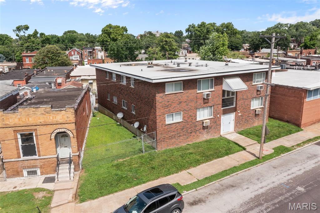 4615 Virginia Avenue St. Louis, MO 63111 - Photo 2 of 51