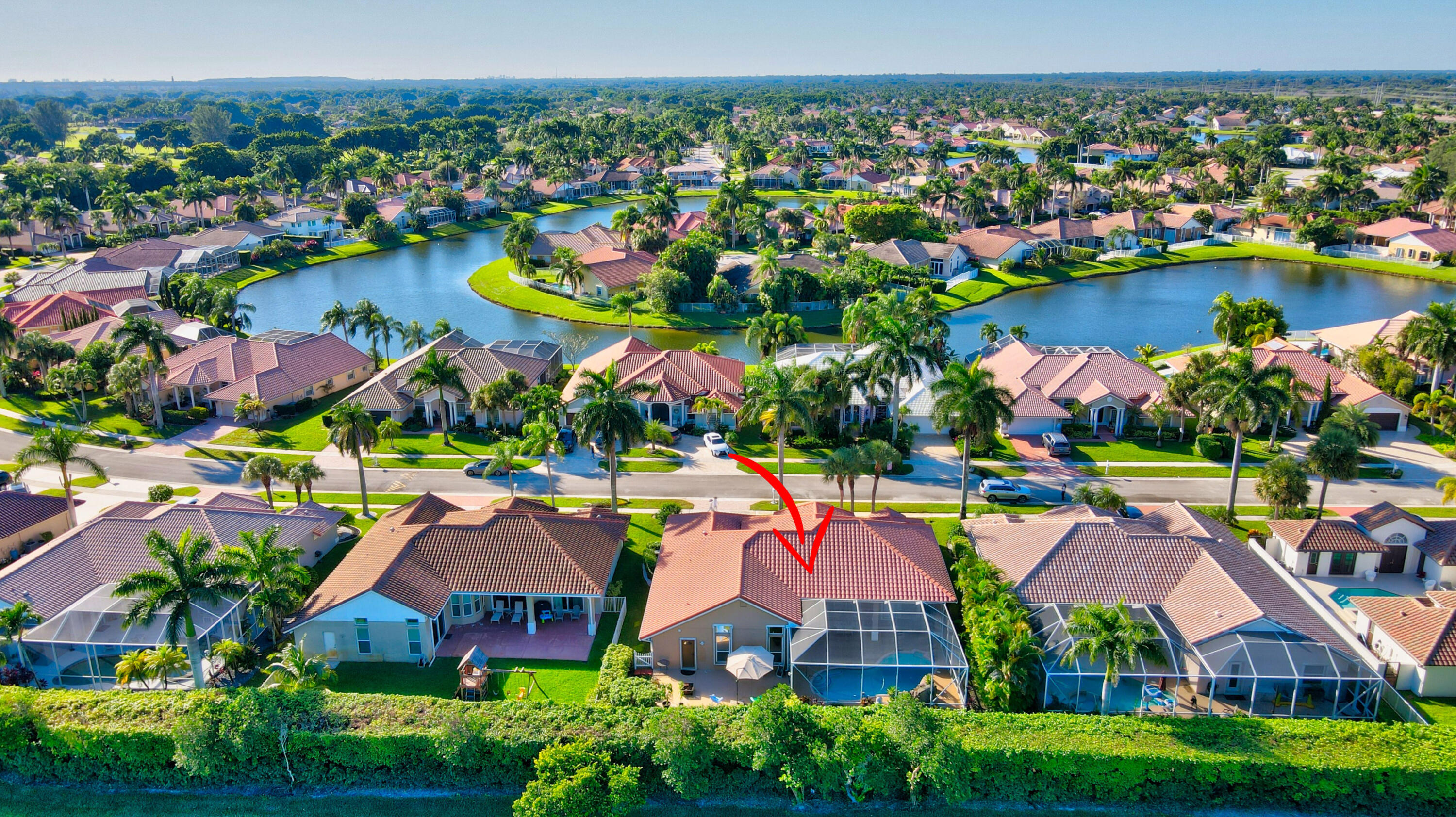 10546 Maple Chase Drive Boca Raton, FL 33498 - Photo 39 of 39 Maple Chase Drive