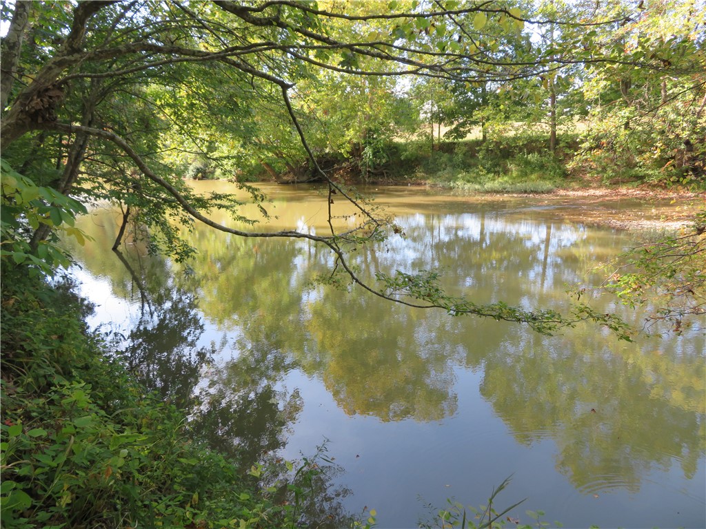 748 Inlow Avenue Peebles, OH 45660 - Photo 51 of 61 A tranquil water view creates a serene and private natural escape.
