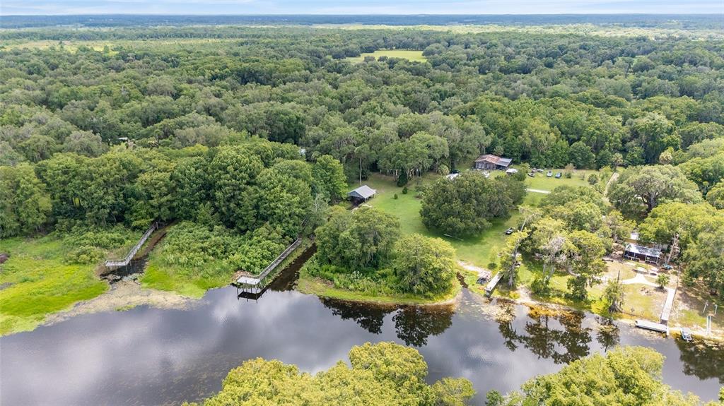 2299 North Bayou Point Inverness, FL 34453 - Photo 59 of 62
