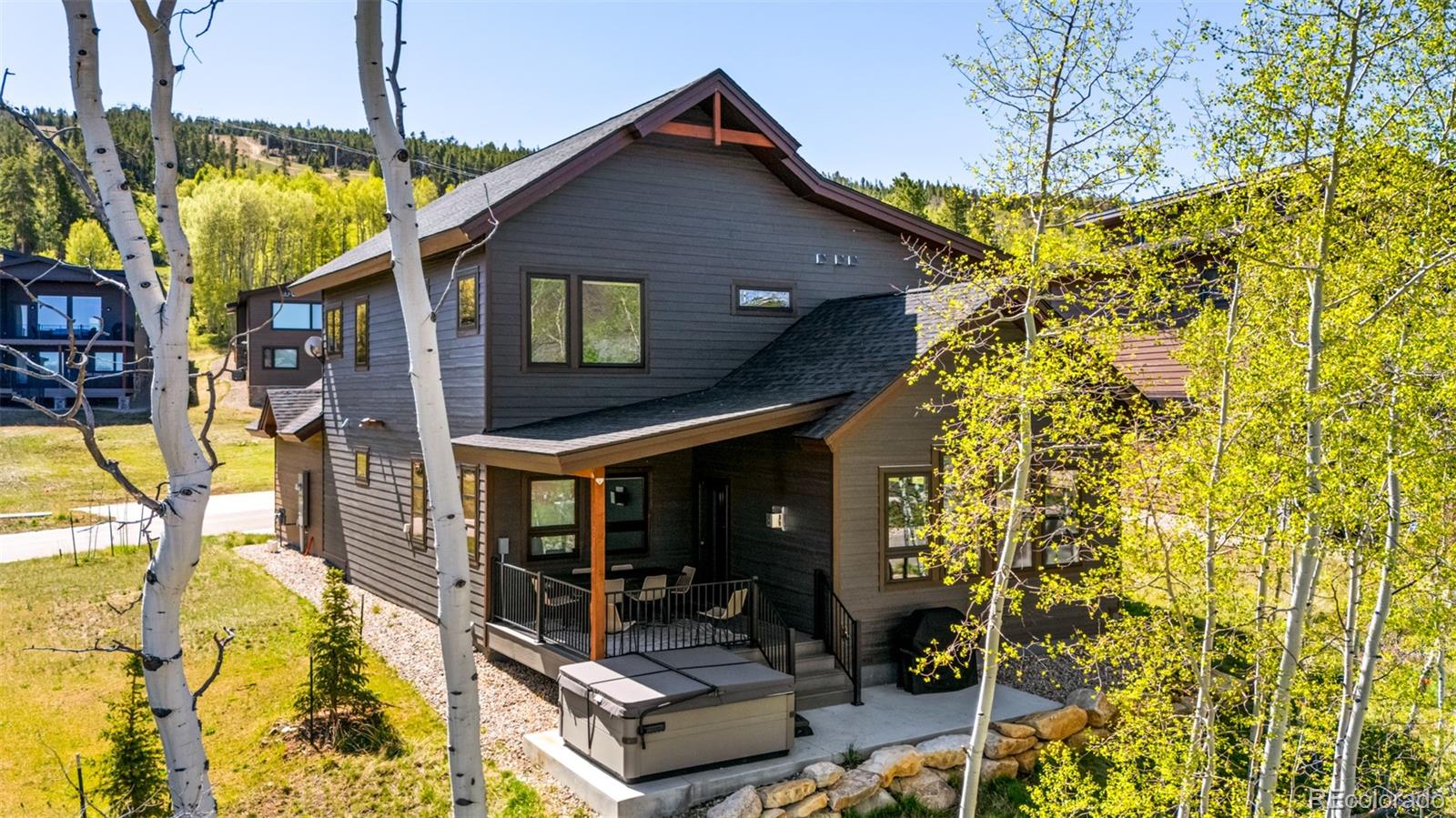690 Fall Line Road Granby, CO 80446 - Photo 35 of 35