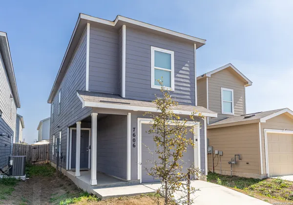 $1,499 | 7606 Chancery Gate, San Antonio, TX 78253