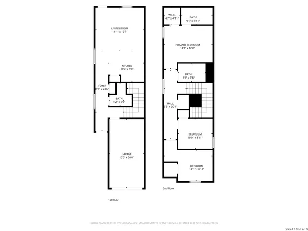 $1,499 | 7606 Chancery Gate, San Antonio, TX 78253