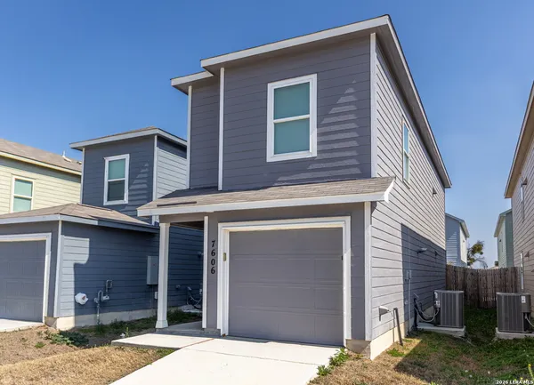 $1,499 | 7606 Chancery Gate, San Antonio, TX 78253