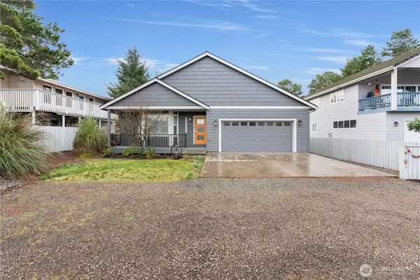 $549,000 | 1208 195th Street, Long Beach, WA 98631