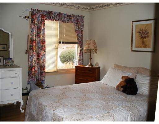 29 Bayberry Road Westerly, RI 02891 - Photo 7 of 12 Bedroom. First Floor Bedroom
