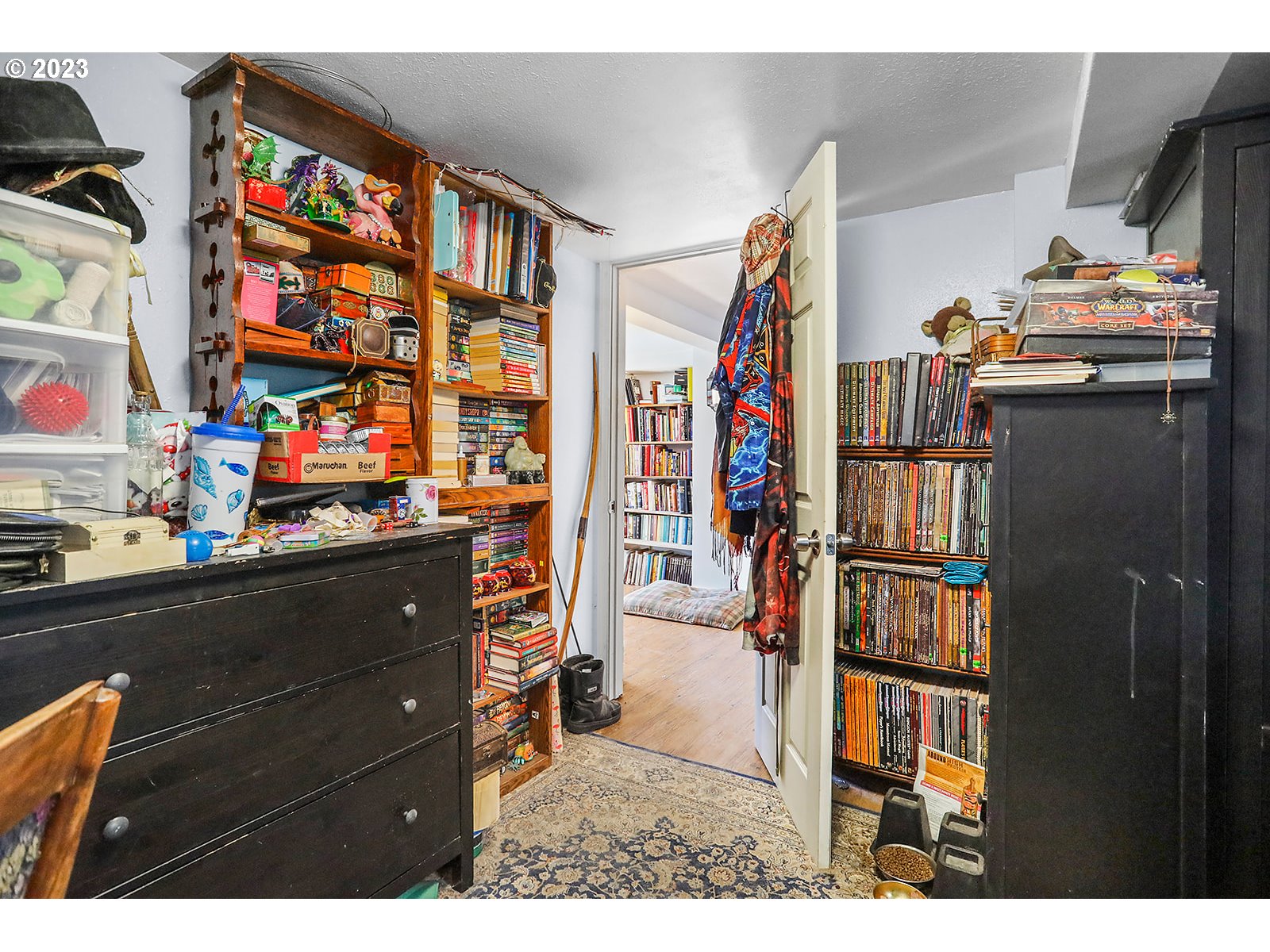 695 Main Street Dufur, OR 97021 - Photo 24 of 42 a view of a workspace