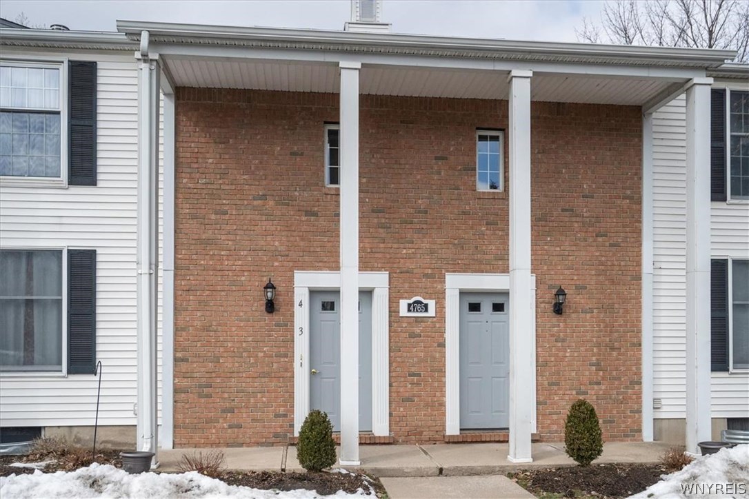 4765 Chestnut Ridge Road, Unit 2 Amherst, NY 14228 - Photo 1 of 1 Gallery Image 1