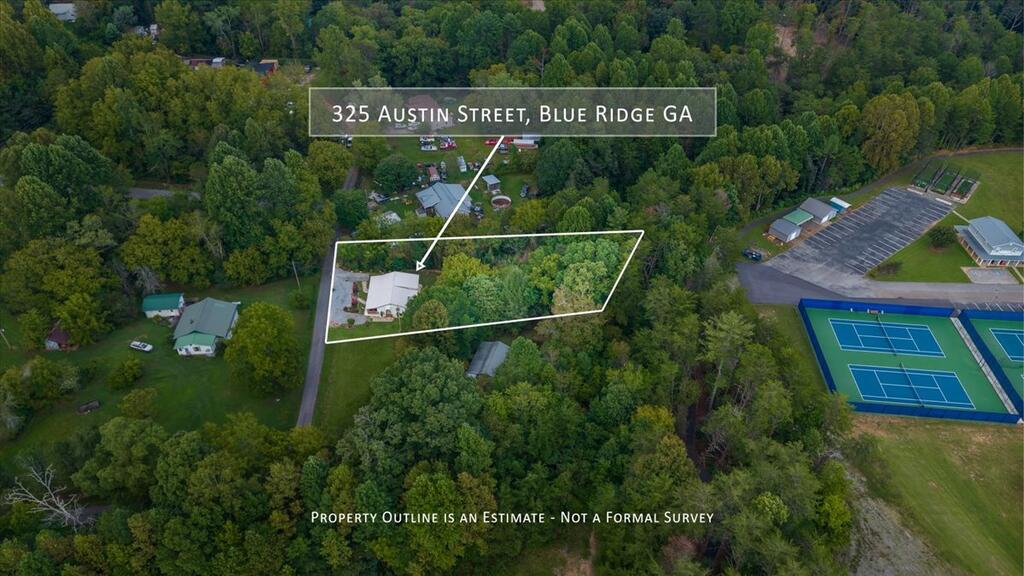325 Austin Street Blue Ridge, GA 30513 - Photo 4 of 33 Gallery Image 4