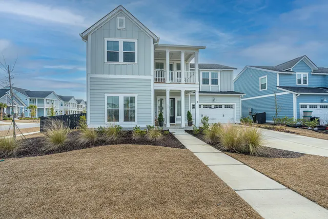 $635,000 | 185 Denham Street, Summerville, SC 29486