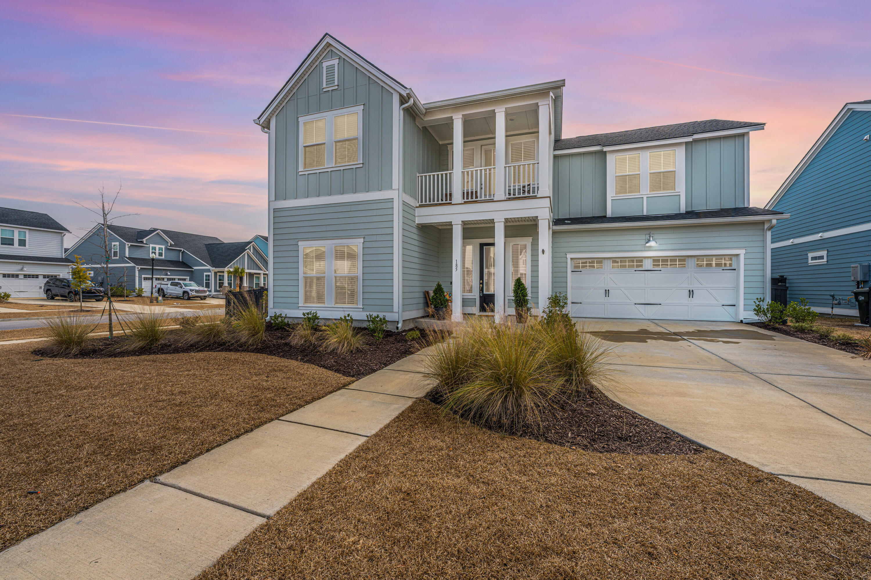 185 Denham Street Summerville, SC 29486 - Photo 2 of 44 185DenhamSt001