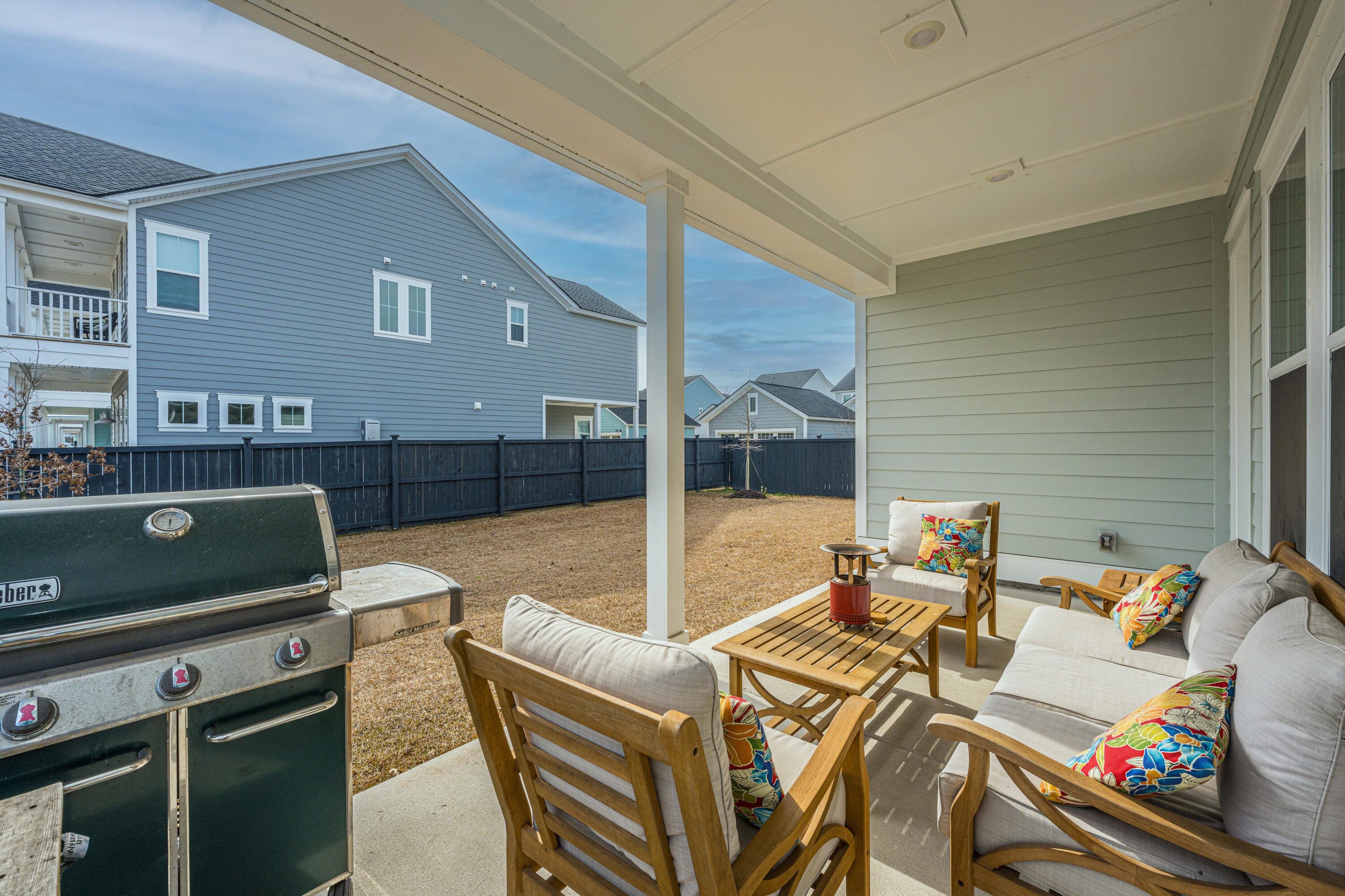 185 Denham Street Summerville, SC 29486 - Photo 29 of 44 185DenhamSt049