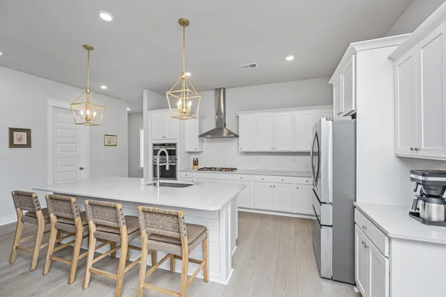 $635,000 | 185 Denham Street, Summerville, SC 29486