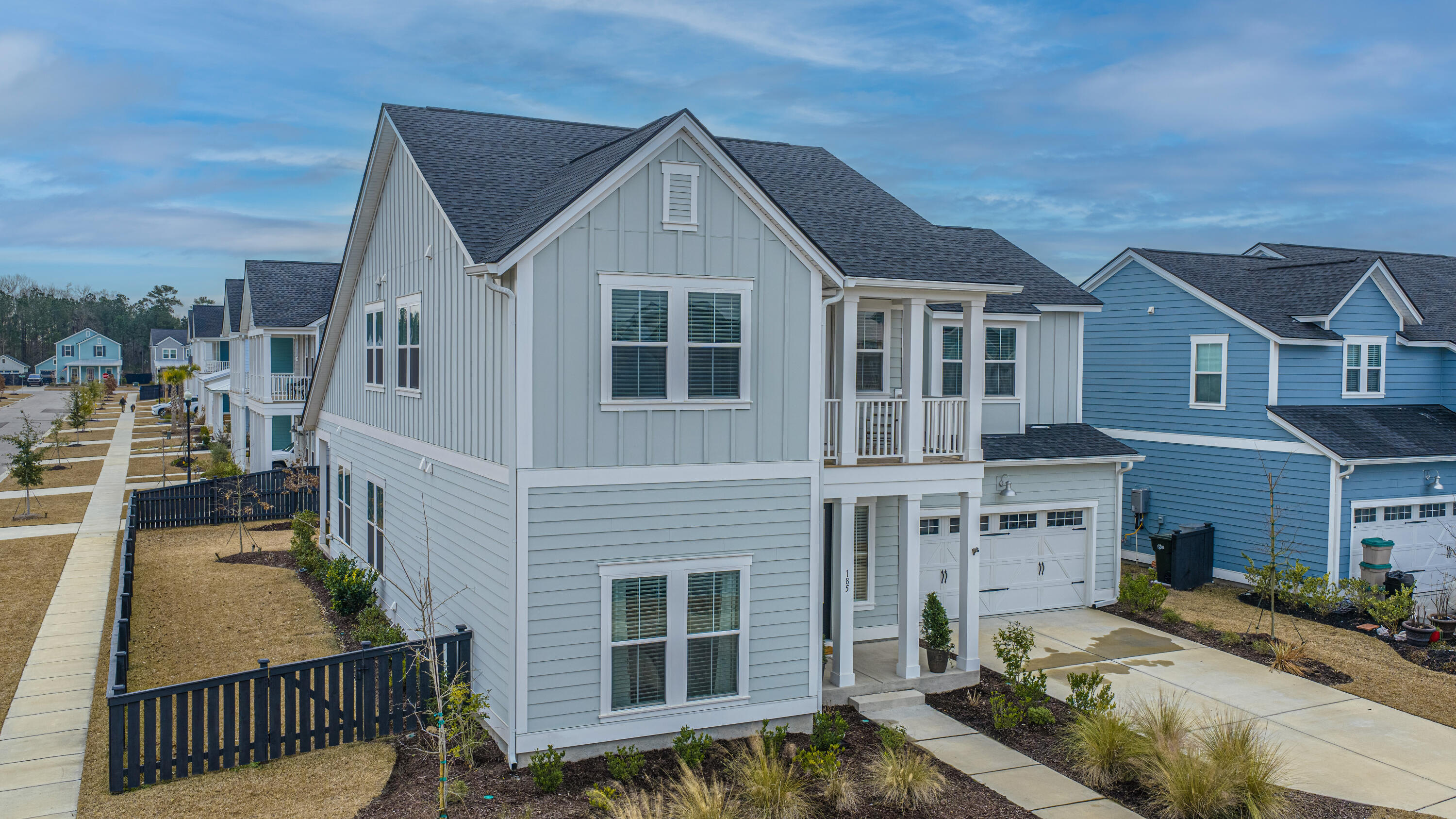 185 Denham Street Summerville, SC 29486 - Photo 33 of 44 185DenhamSt055