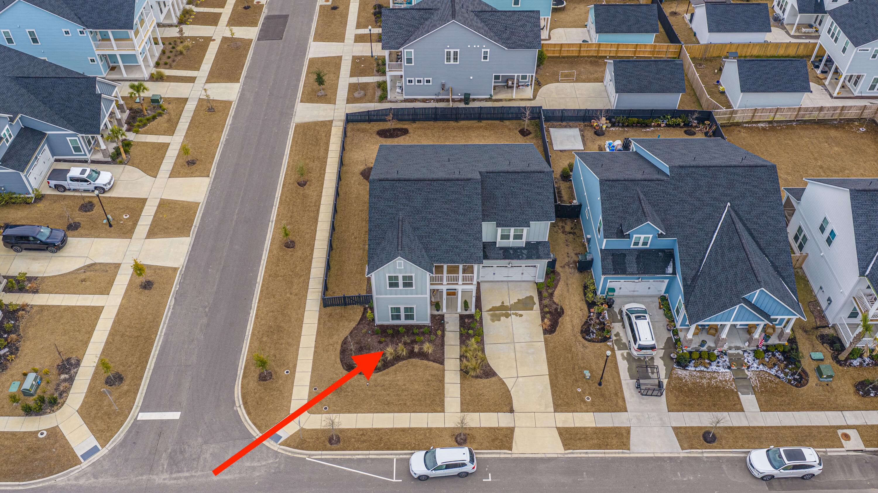 185 Denham Street Summerville, SC 29486 - Photo 35 of 44 185DenhamSt065