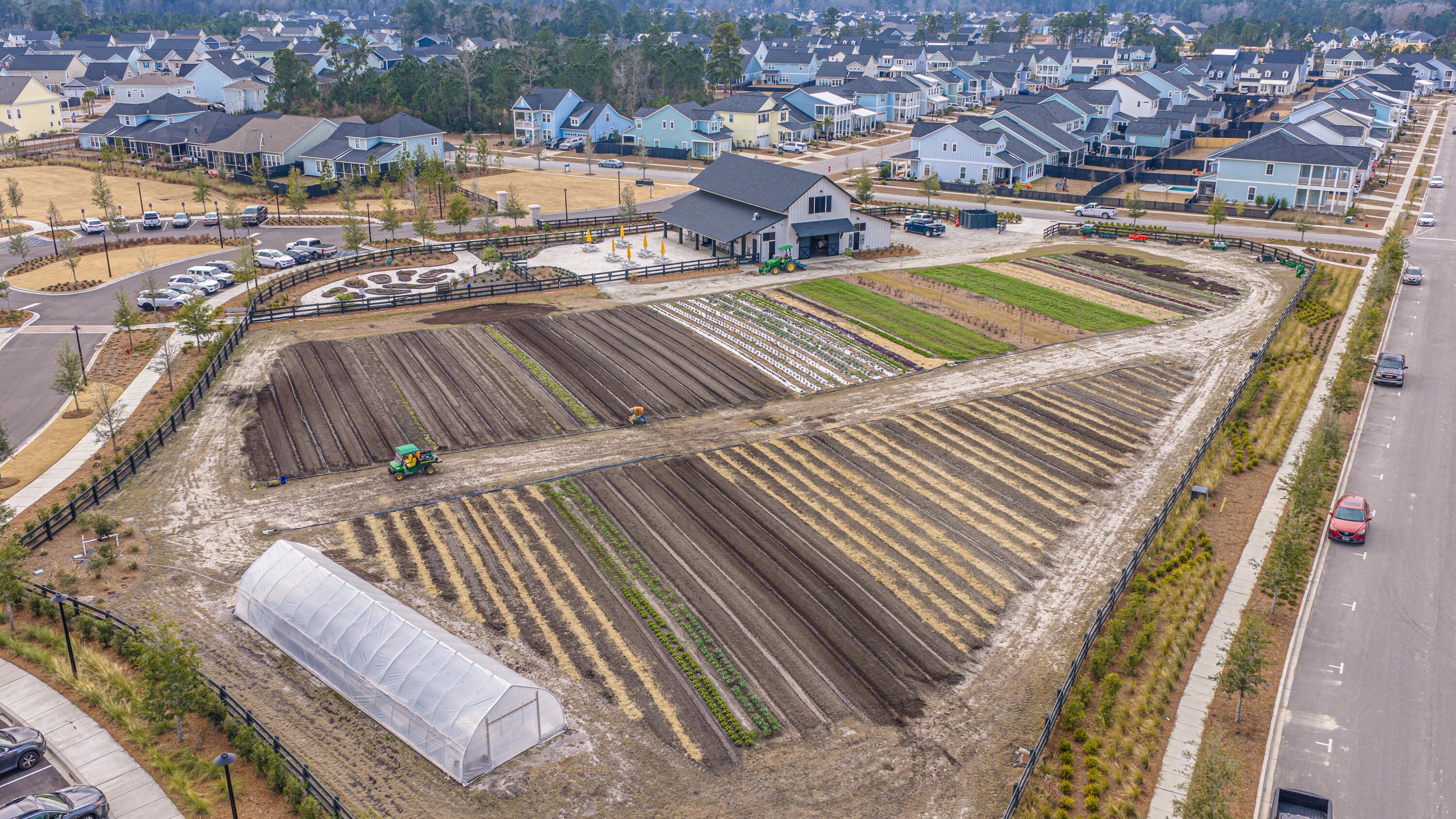 185 Denham Street Summerville, SC 29486 - Photo 40 of 44 CarnesCrossRoads024