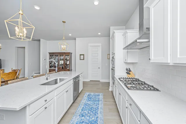 $635,000 | 185 Denham Street, Summerville, SC 29486