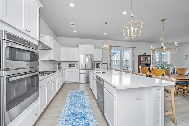 $635,000 | 185 Denham Street, Summerville, SC 29486