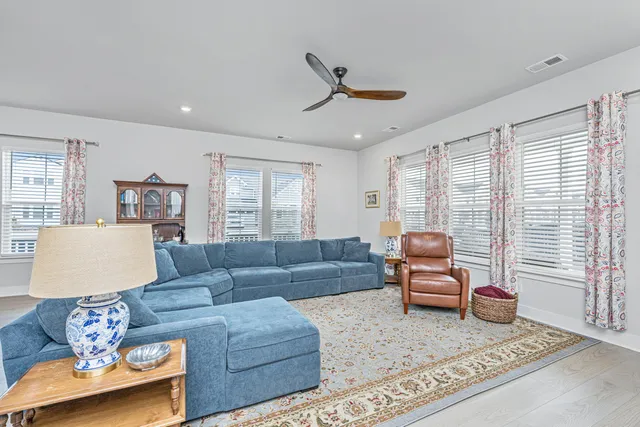 $635,000 | 185 Denham Street, Summerville, SC 29486