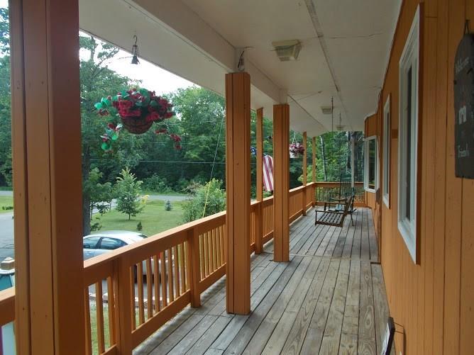 557 Griffin Ridge Road Mapleton, ME 04757 - Photo 12 of 35 Photo