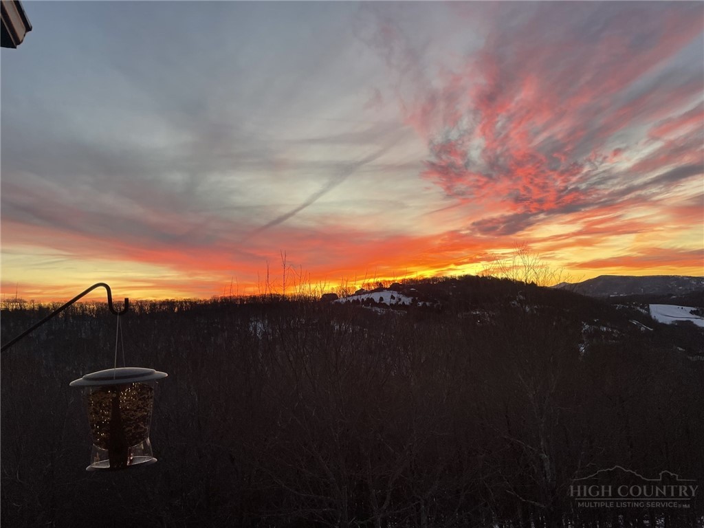 880 Algonquin Drive Boone, NC 28607 - Photo 20 of 50 a view of city and mountain