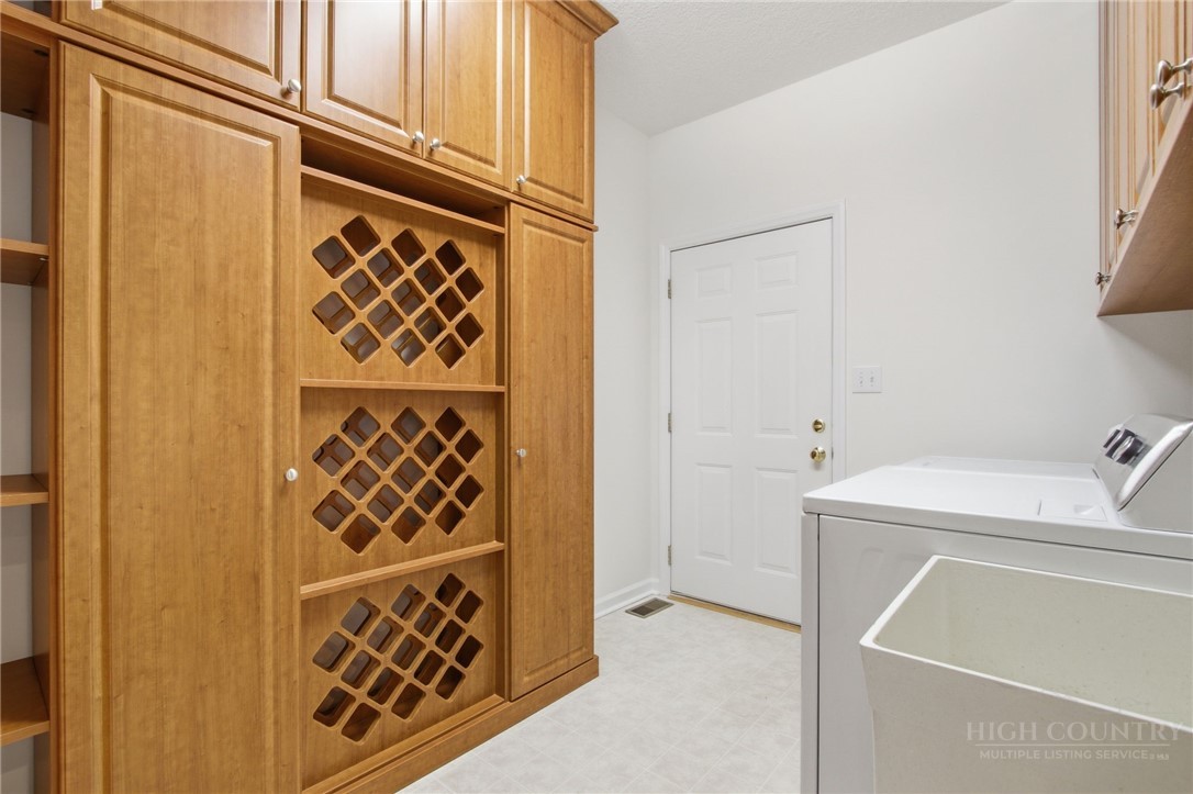 880 Algonquin Drive Boone, NC 28607 - Photo 32 of 50 a view of utility room