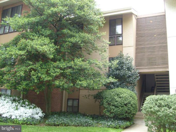 3 Hamill Road, Unit 3E Baltimore, MD 21210 - Photo 1 of 13 Exterior (Main)