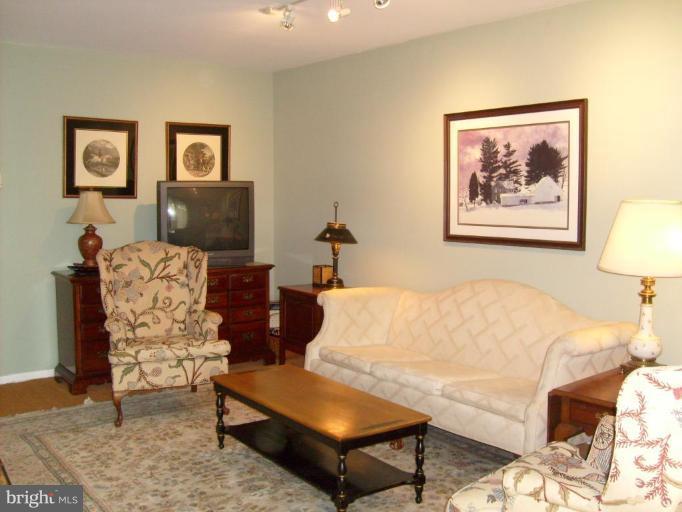 3 Hamill Road, Unit 3E Baltimore, MD 21210 - Photo 2 of 13 Living Room