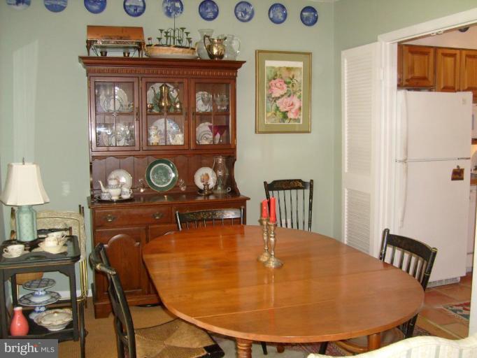 3 Hamill Road, Unit 3E Baltimore, MD 21210 - Photo 4 of 13 Dining Room #2