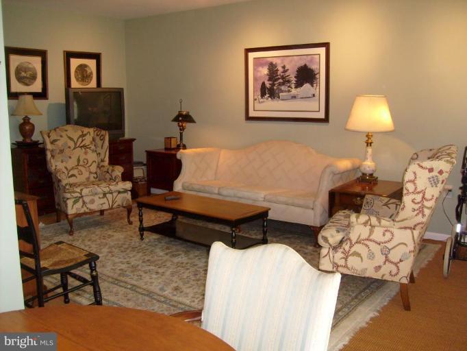 3 Hamill Road, Unit 3E Baltimore, MD 21210 - Photo 8 of 13 Living Room #2