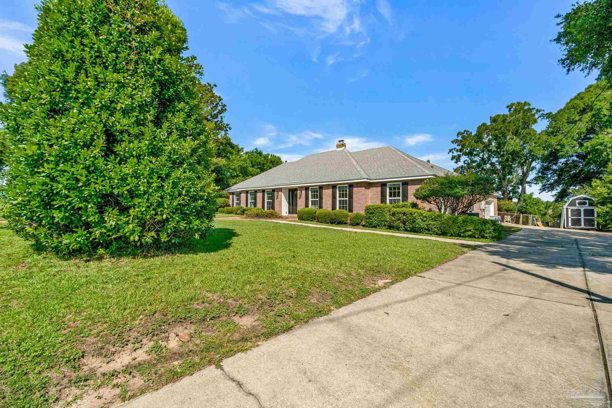 8876 Burning Tree Road Pensacola, FL 32514 - Photo 57 of 63