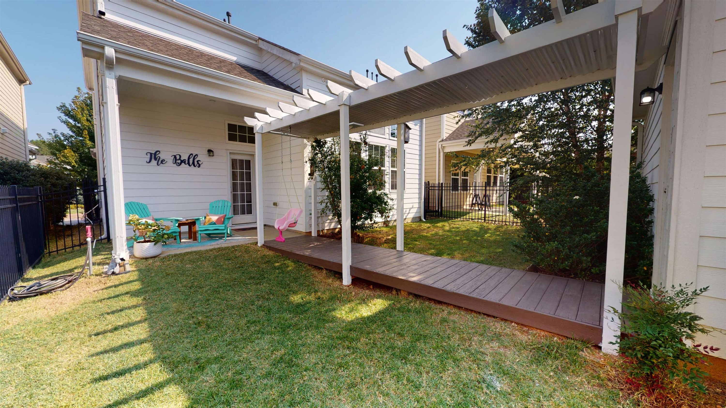 905 Chapanoke Road Raleigh, NC 27603 - Photo 24 of 27 Photo 24