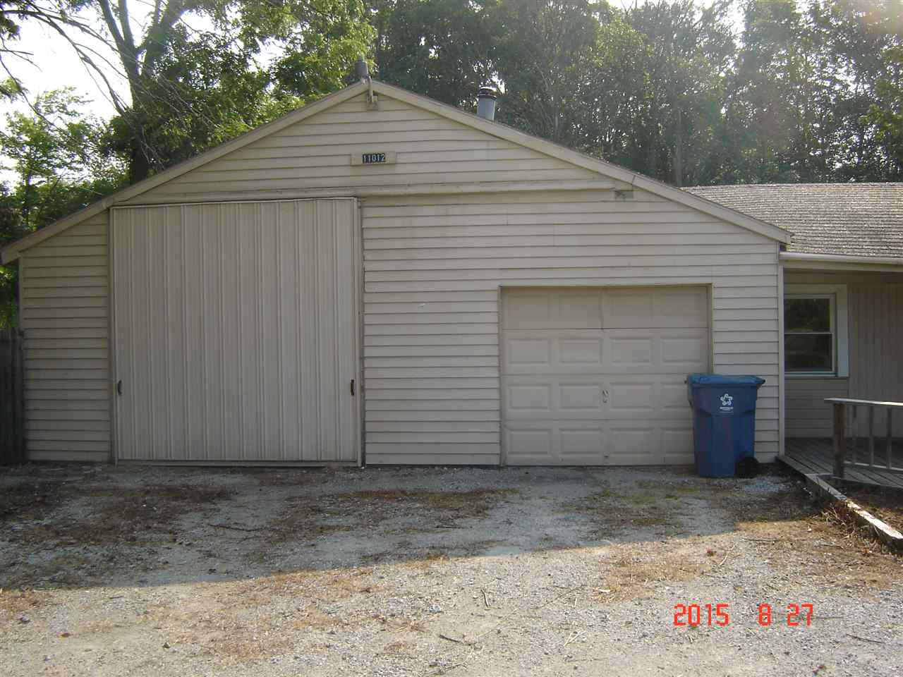 11012 Tonkel Road Fort Wayne, IN 46845 - Photo 9 of 14 Gallery Image 9