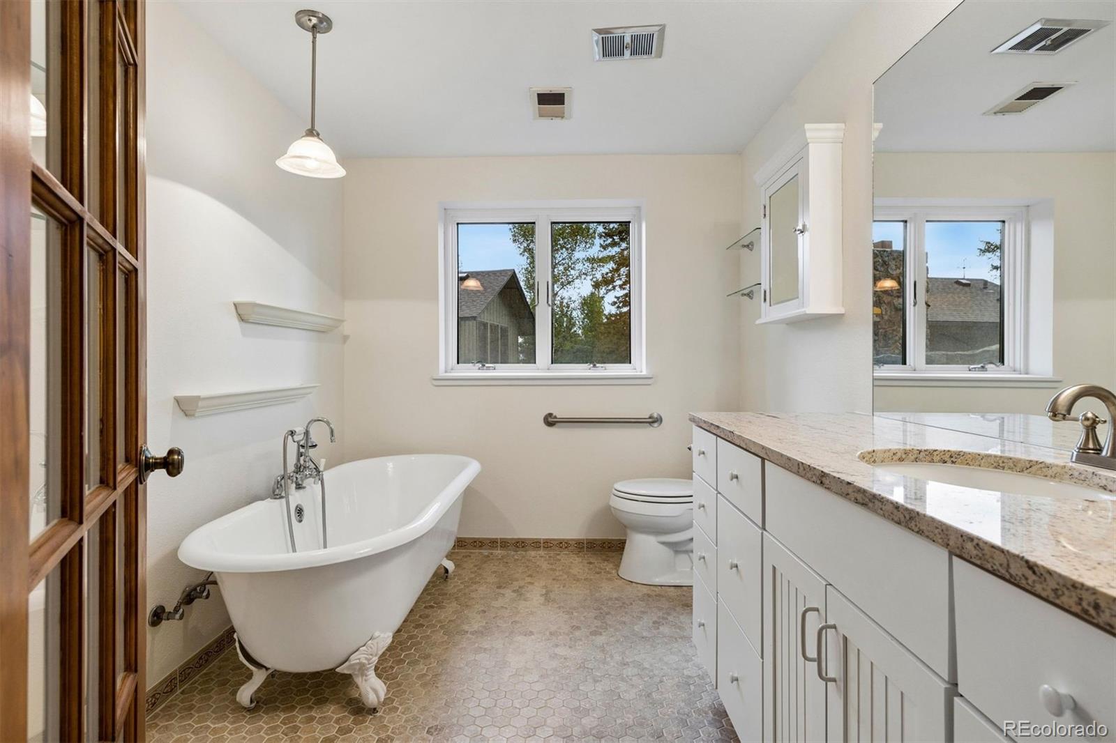 5129 South Elk Ridge Road Evergreen, CO 80439 - Photo 35 of 50 Gallery Image 35