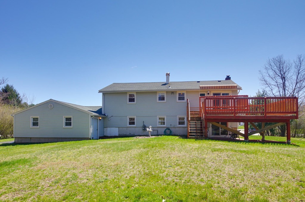 23 Handel Road Billerica, MA 01821 - Photo 2 of 30 Gallery Image 2
