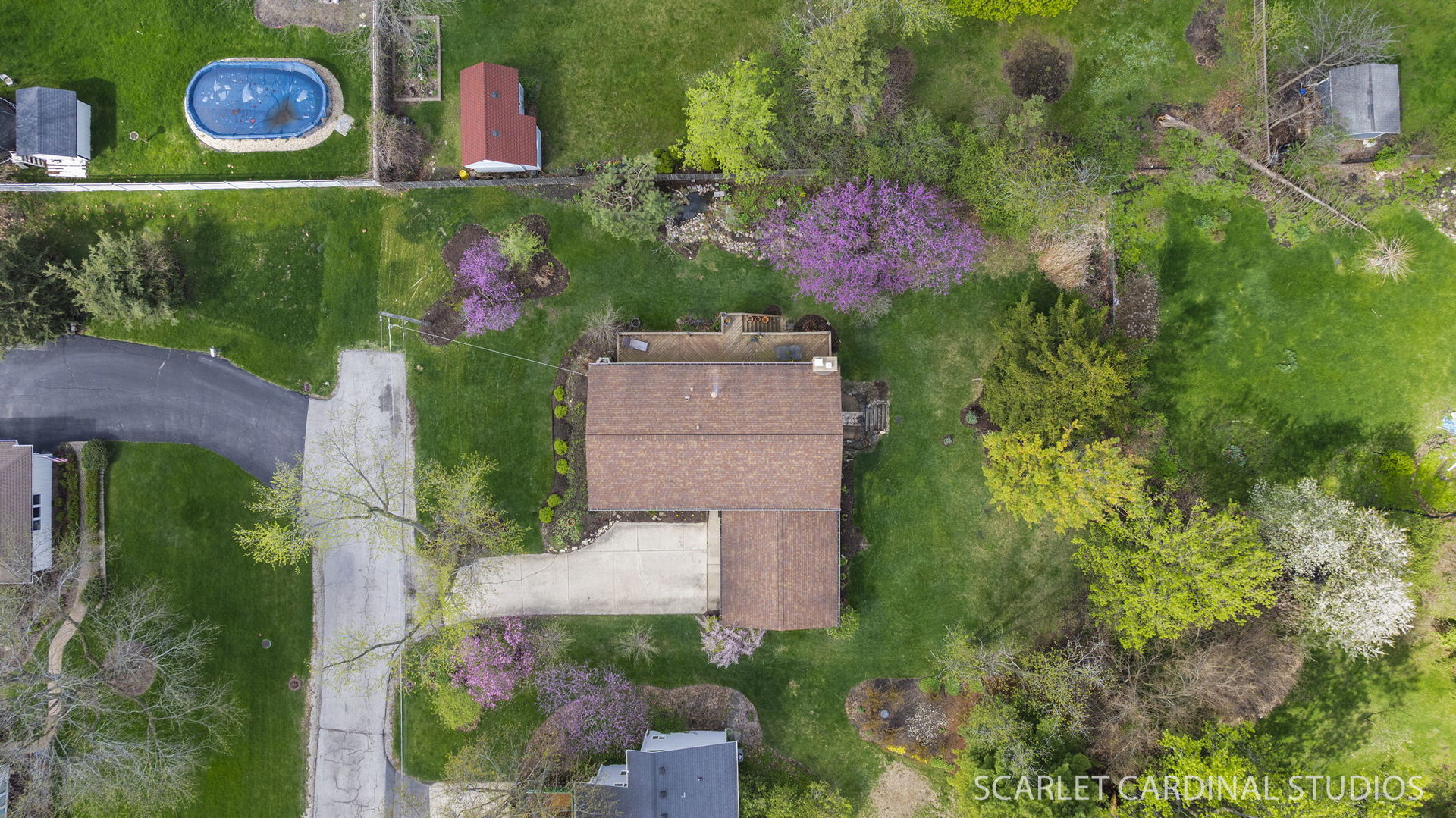 N385 Silverleaf Boulevard Wheaton, IL 60187 - Photo 33 of 38 Gallery Image 33