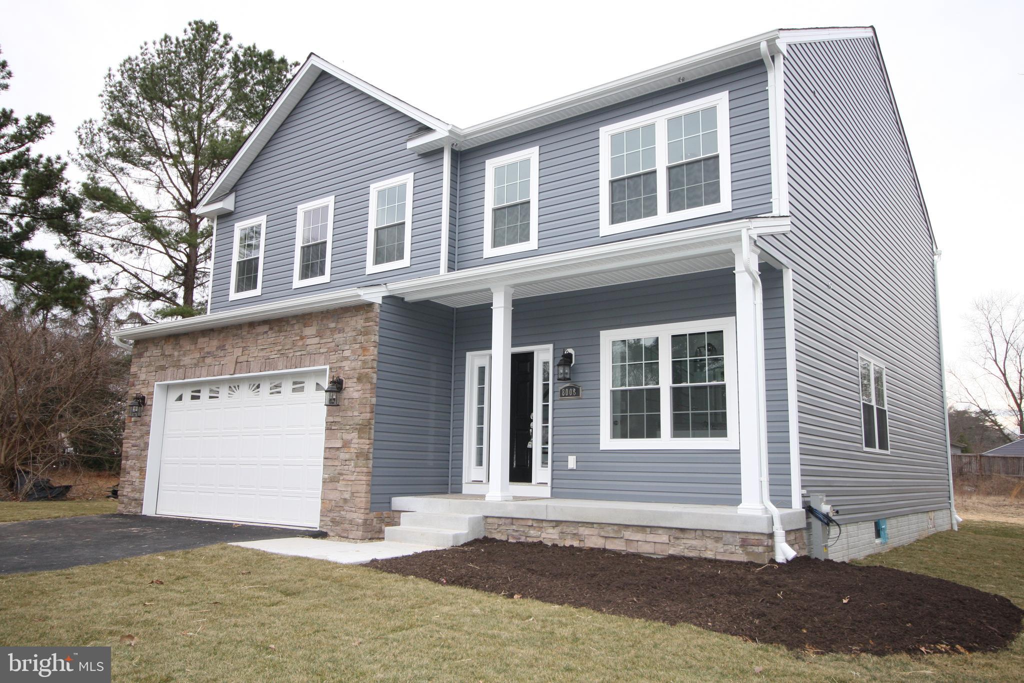 8008 Quarterfield Road Severn, MD 21144 - Photo 1 of 32 Gallery Image 1