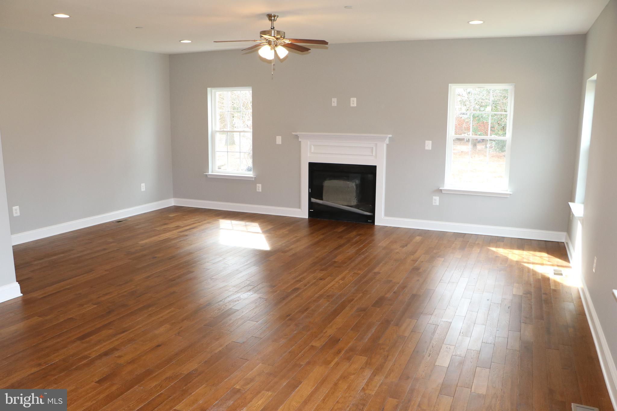 8008 Quarterfield Road Severn, MD 21144 - Photo 11 of 32 GREAT ROOM , HARDWOOD , NATURAL LIGHT