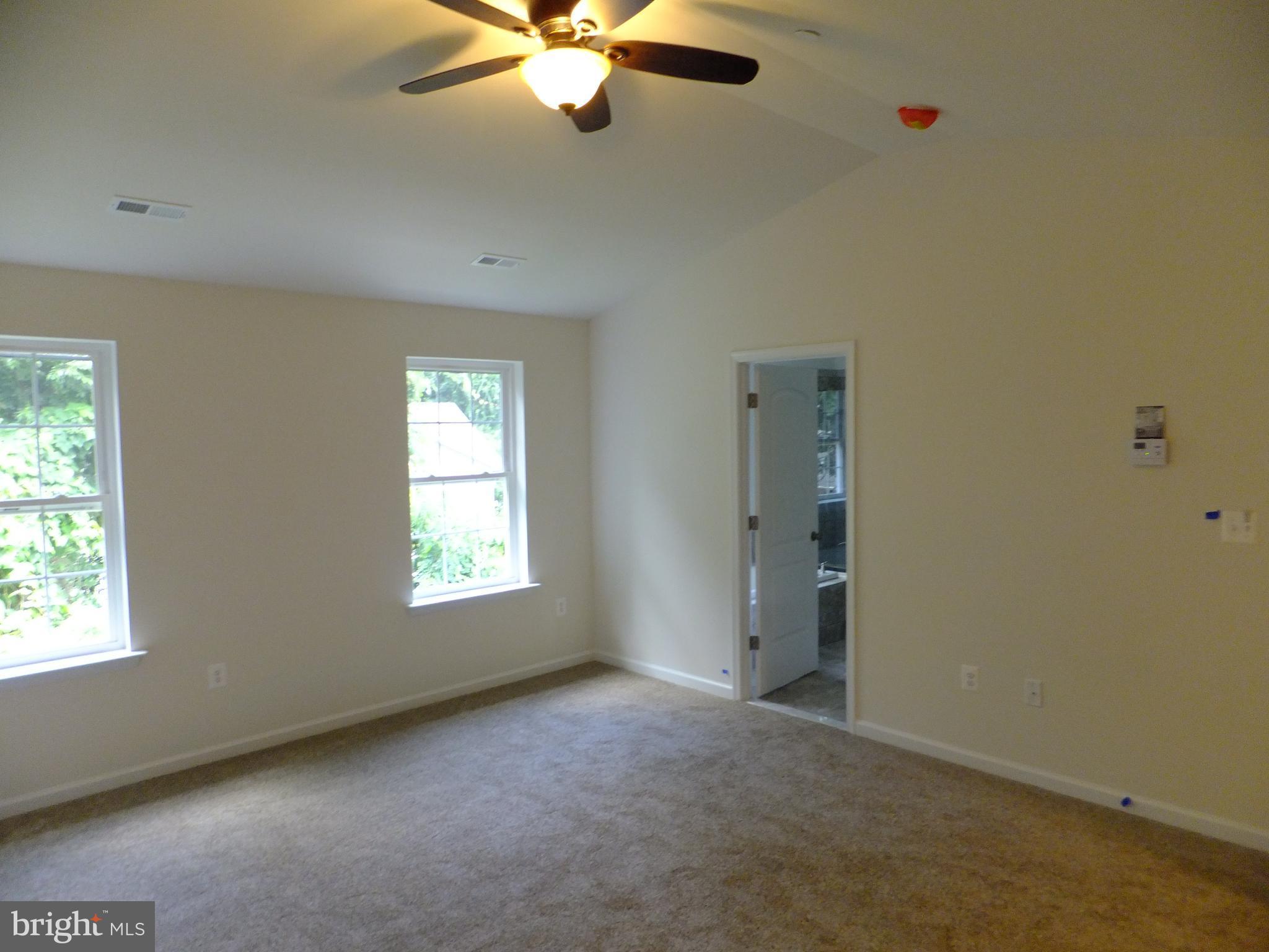8008 Quarterfield Road Severn, MD 21144 - Photo 18 of 32 Bedroom (Master)